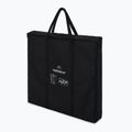Skládací turistický stůl + židle KADVA CAMPtable set pro 4-6 osob šedý 19