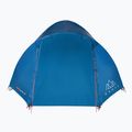 Stanový přístřešek pro 3 osoby KADVA CAMPdome 3 modrý 8