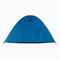 Stanový přístřešek pro 3 osoby KADVA CAMPdome 3 modrý 10