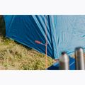 Stanový přístřešek pro 3 osoby KADVA CAMPdome 3 modrý 23