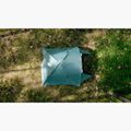 Stanový stan pro 3 osoby KADVA CAMPdome 3 zelený 5