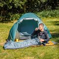 Stanový stan pro 3 osoby KADVA CAMPdome 3 zelený 11