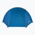 Stanový přístřešek pro 4 osoby KADVA CAMPdome 4 modrý 2