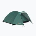 Stanový stan pro 4 osoby KADVA CAMPdome 4 zelený