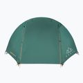 Stanový stan pro 4 osoby KADVA CAMPdome 4 zelený 2