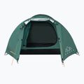 Stanový stan pro 4 osoby KADVA CAMPdome 4 zelený 11
