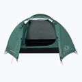 Stanový stan pro 4 osoby KADVA CAMPdome 4 zelený 12