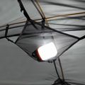Ultralehký trekingový stan pro 2 osoby KADVA EXPEDIT 2 PRO šedozelený 15