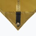 Tarp KADVA Sailo Tarp žlutý 6