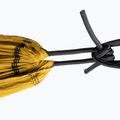 Turistická hamaka KADVA Sailo Hammock ultralehká žlutá 5