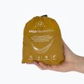 Turistická hamaka KADVA Sailo Hammock ultralehká žlutá 8