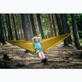 Turistická hamaka KADVA Sailo Hammock ultralehká žlutá 3