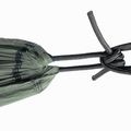 Turistická hamaka KADVA Sailo Hammock ultralehká zelená 4