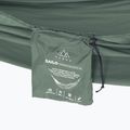 Turistická hamaka KADVA Sailo Hammock ultralehká zelená 5