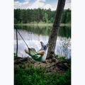 KADVA Sailo Hammock turistická houpací síť zelená 3