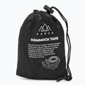 Pásy na montáž hamaku KADVA Hammock tape černý 5