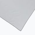 Osuška rychleschnoucí KADVA Tuala XL 175x110 cm šedá 4