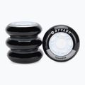 Kolečka ATTABO Rollerblade 70 mm 4 ks black 2