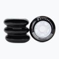 Kolečka ATTABO Rollerblade 80 mm 4 ks black 2