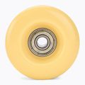 Kolečka ATTABO Quad Wheels 58x32 mm  4 ks yellow