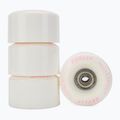 Kolečka ATTABO Quad Wheels 54x32 mm 4ks white 2