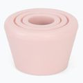 Brzda na kolečkové brusle ATTABO Serena pink 2