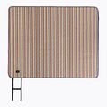 Pikniková deka KADVA Rulo 170x140 cm multicolor