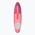 Sada paddleboard SUP nafukovací AQUASTIC Perth 9'10" pink 3