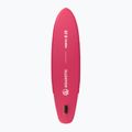 Sada paddleboard SUP nafukovací AQUASTIC Perth 9'10" pink 4