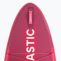 Sada paddleboard SUP nafukovací AQUASTIC Perth 9'10" pink 6
