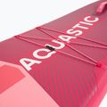Sada paddleboard SUP nafukovací AQUASTIC Perth 9'10" pink 7