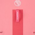 Sada paddleboard SUP nafukovací AQUASTIC Perth 9'10" pink 9