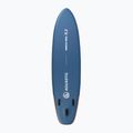 Deska SUP AQUASTIC Perth Pro 11'2" allround bílá 4