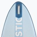 Deska SUP AQUASTIC Perth Pro 11'2" allround bílá 6