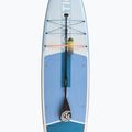 Deska SUP AQUASTIC Perth Pro 11'2" allround bílá 10