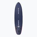 SUP prkno  AQUASTIC Perth Pro 11'2" allround navy blue 3