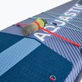 SUP prkno  AQUASTIC Perth Pro 11'2" allround navy blue 10