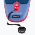 SUP prkno  AQUASTIC Perth Pro 11'2" allround navy blue 11