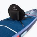 SUP prkno  AQUASTIC Perth Pro 11'2" allround navy blue 14