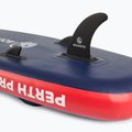 Prkno SUP AQUASTIC Perth Pro 11'2" allround tmavě modrá 16
