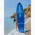 SUP prkno  AQUASTIC Perth Pro 11'2" allround navy blue 22