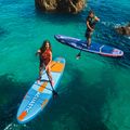 SUP prkno  AQUASTIC Perth Pro 11'2" allround navy blue 24