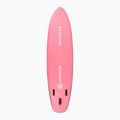 SUP prkno  AQUASTIC Perth Pro 11'2" allround pink 2
