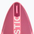 SUP prkno  AQUASTIC Perth Pro 11'2" allround pink 4