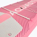 SUP prkno  AQUASTIC Perth Pro 11'2" allround pink 5