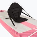 SUP prkno  AQUASTIC Perth Pro 11'2" allround pink 12