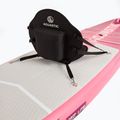 Prkno SUP AQUASTIC Perth Pro 11'2" allround růžový 15