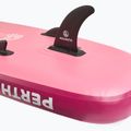 Prkno SUP AQUASTIC Perth Pro 11'2" allround růžový 16