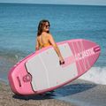 SUP prkno  AQUASTIC Perth Pro 11'2" allround pink 21