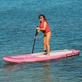SUP prkno  AQUASTIC Perth Pro 11'2" allround pink 23
